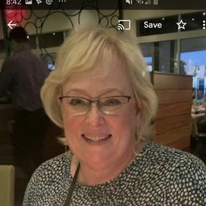 Meet your Posher, Leigh